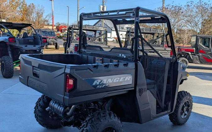2026 Polaris® Ranger SP 570 Premium