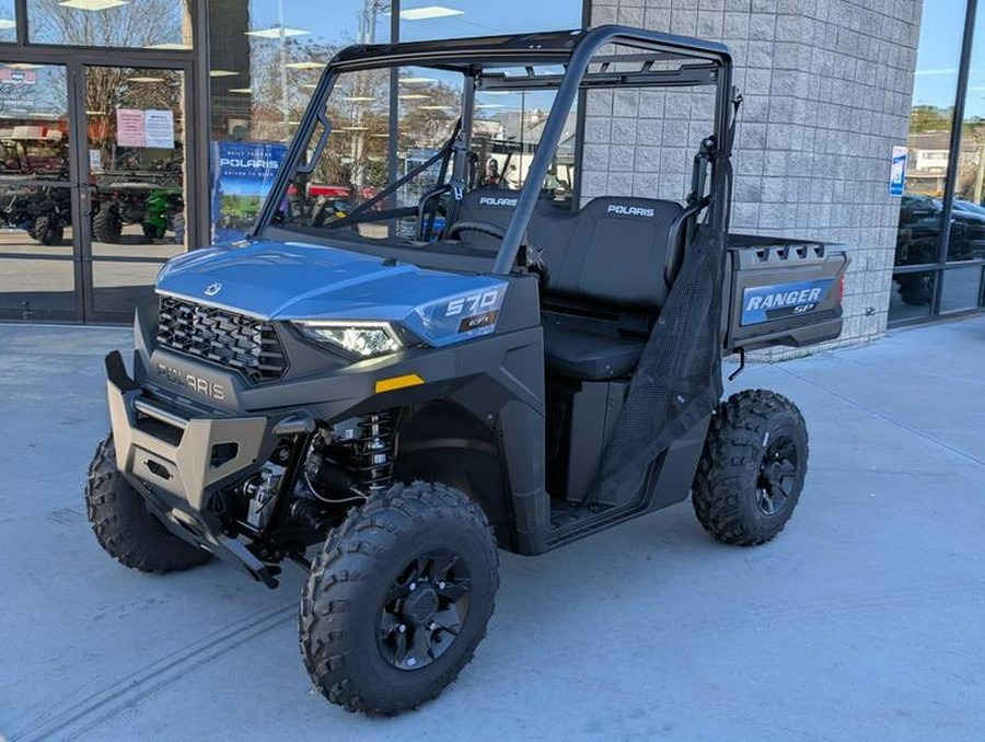 2026 Polaris® Ranger SP 570 Premium