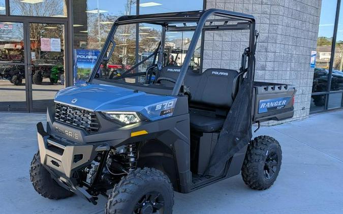 2026 Polaris® Ranger SP 570 Premium