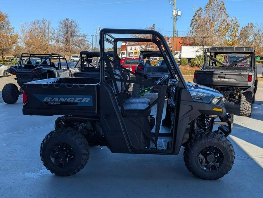 2026 Polaris® Ranger SP 570 Premium