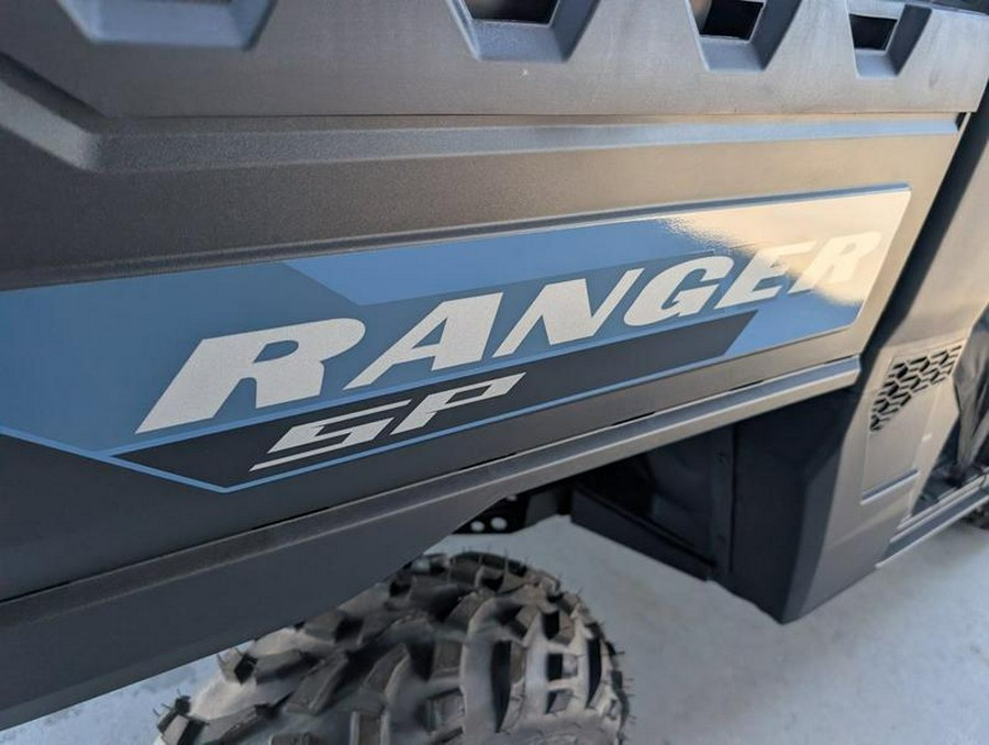 2026 Polaris® Ranger SP 570 Premium