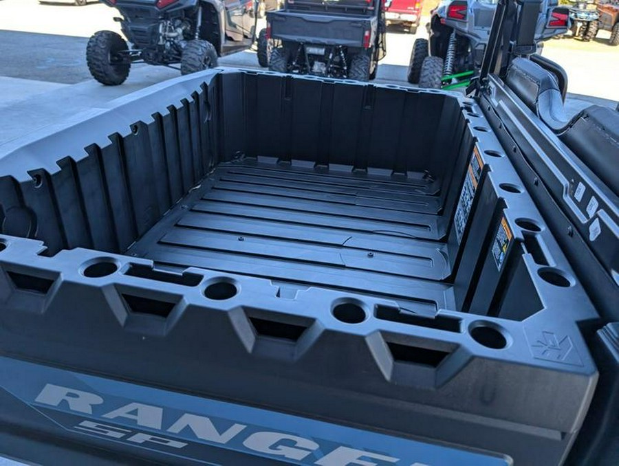 2026 Polaris® Ranger SP 570 Premium