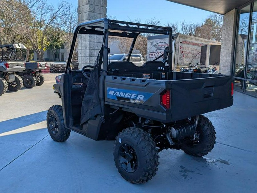 2026 Polaris® Ranger SP 570 Premium