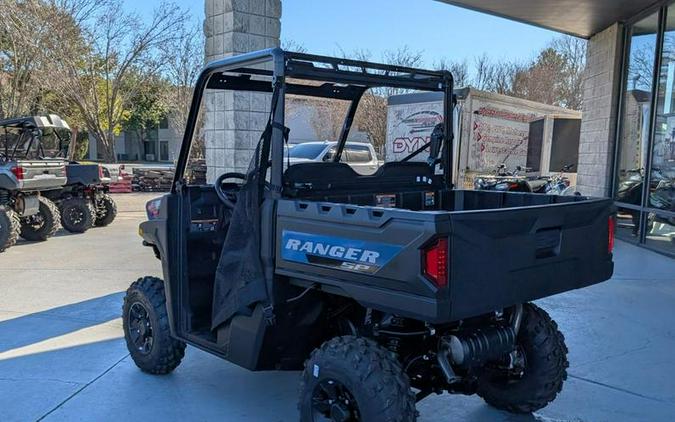 2026 Polaris® Ranger SP 570 Premium