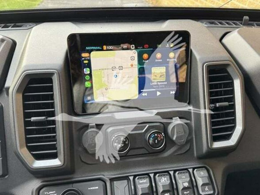 2026 CFMOTO UFORCE U10 XL PRO