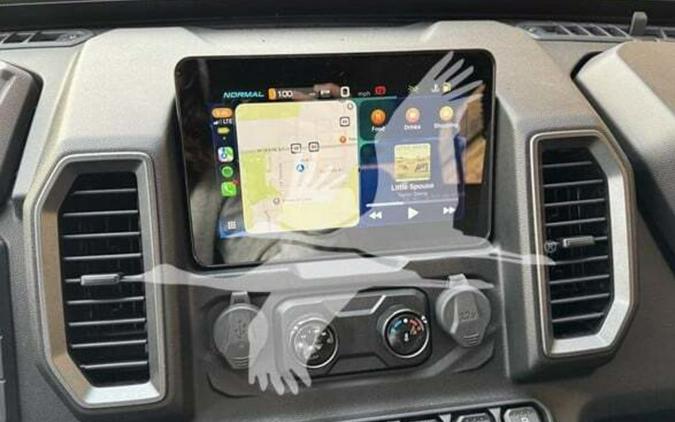 2026 CFMOTO UFORCE U10 XL PRO