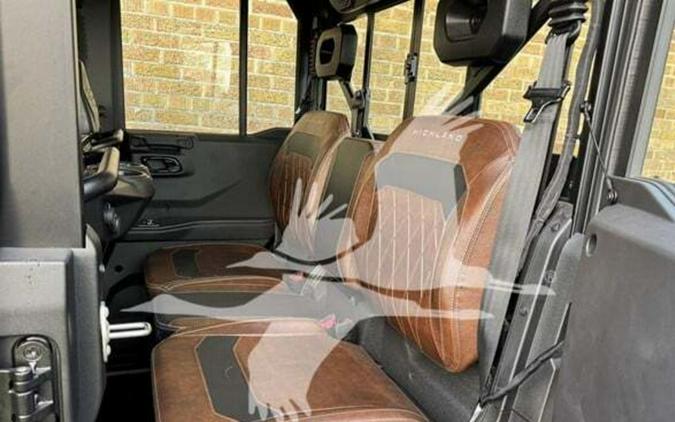 2026 CFMOTO UFORCE U10 XL PRO