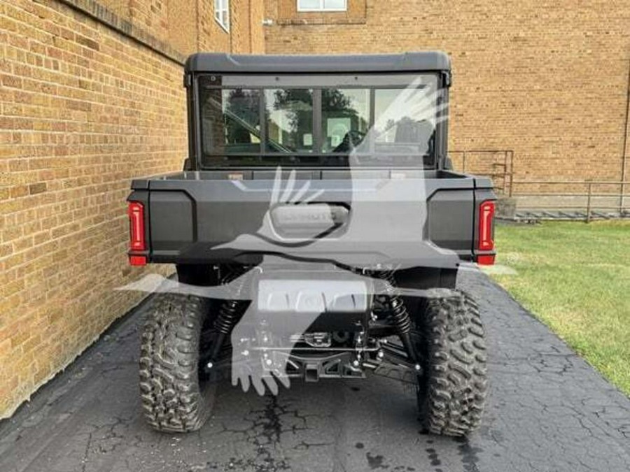 2026 CFMOTO UFORCE U10 XL PRO