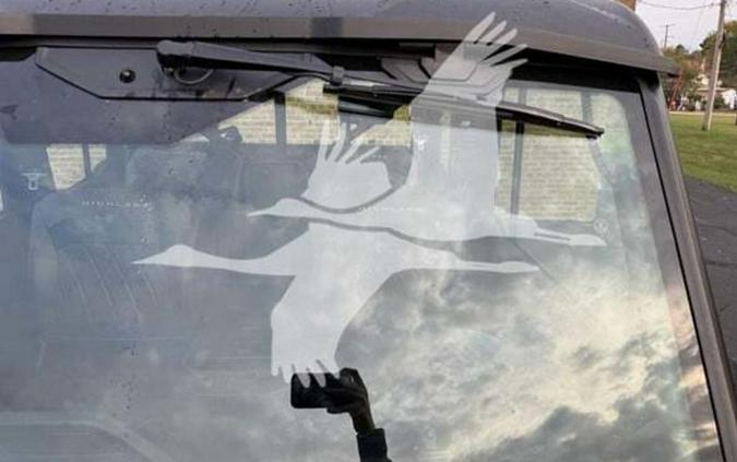 2026 CFMOTO UFORCE U10 XL PRO