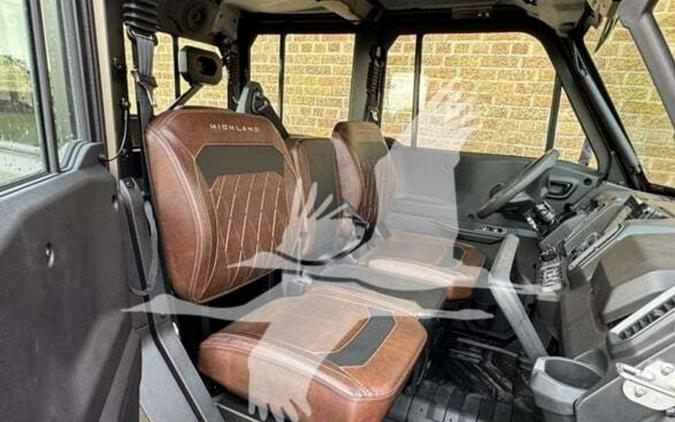 2026 CFMOTO UFORCE U10 XL PRO