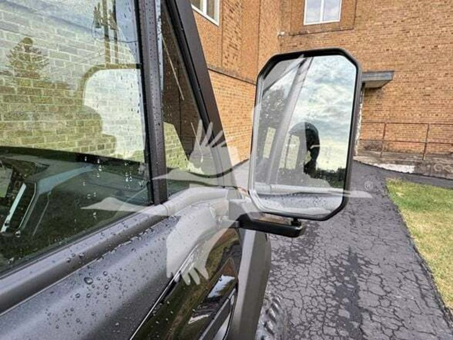 2026 CFMOTO UFORCE U10 XL PRO