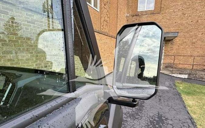 2026 CFMOTO UFORCE U10 XL PRO