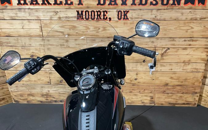 2025 Harley-Davidson Heritage Classic