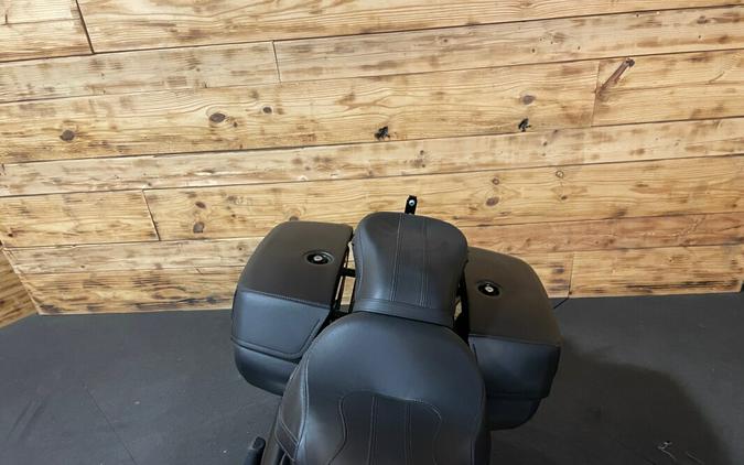 2025 Harley-Davidson Heritage Classic