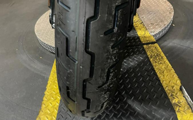 2025 Harley-Davidson Heritage Classic