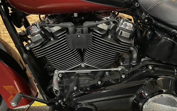 2025 Harley-Davidson Heritage Classic