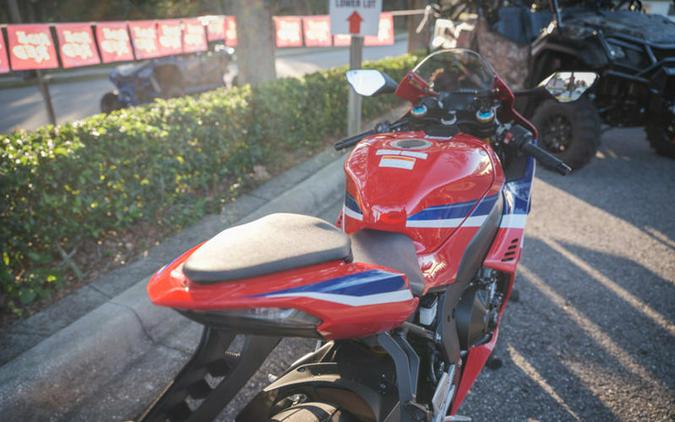 2026 Honda® CBR1000RR-R Fireblade SP