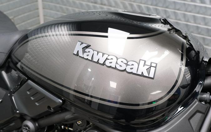 2024 KAWASAKI Z650RS ABS