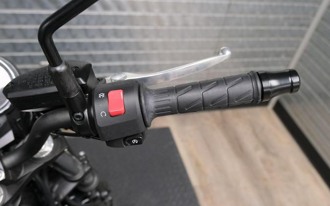 2024 KAWASAKI Z650RS ABS