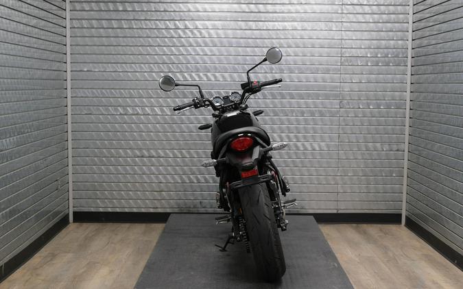 2024 KAWASAKI Z650RS ABS
