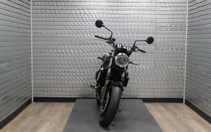 2024 KAWASAKI Z650RS ABS