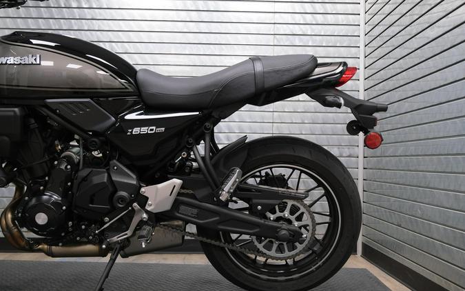 2024 KAWASAKI Z650RS ABS