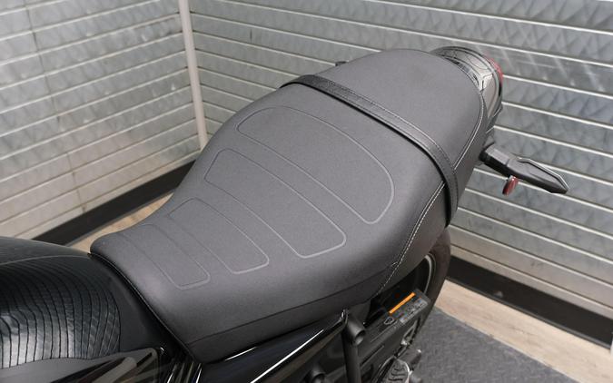 2024 KAWASAKI Z650RS ABS