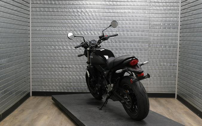 2024 KAWASAKI Z650RS ABS