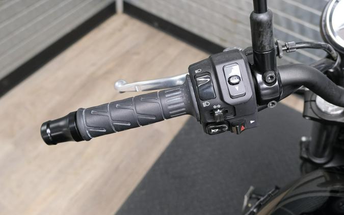 2024 KAWASAKI Z650RS ABS