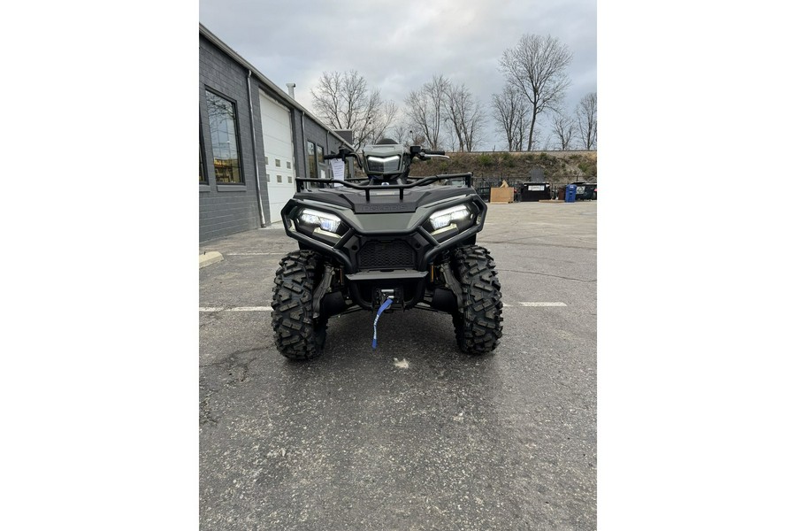 2026 Sportsman Touring 570 Premium - Polaris