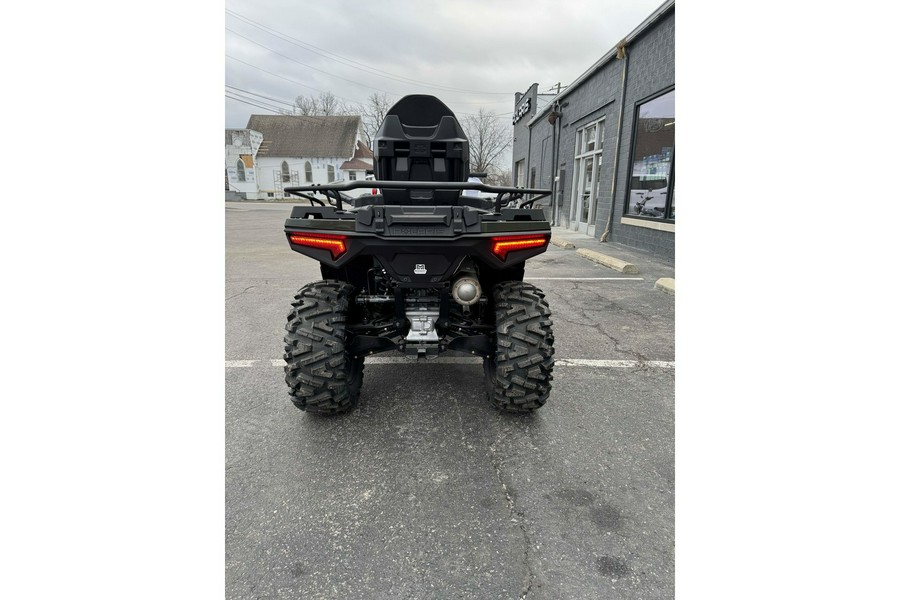 2026 Sportsman Touring 570 Premium - Polaris