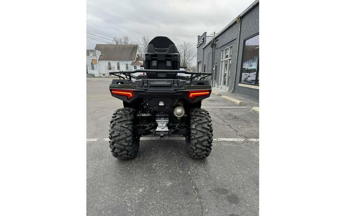 2026 Polaris Sportsman Touring 570 Premium