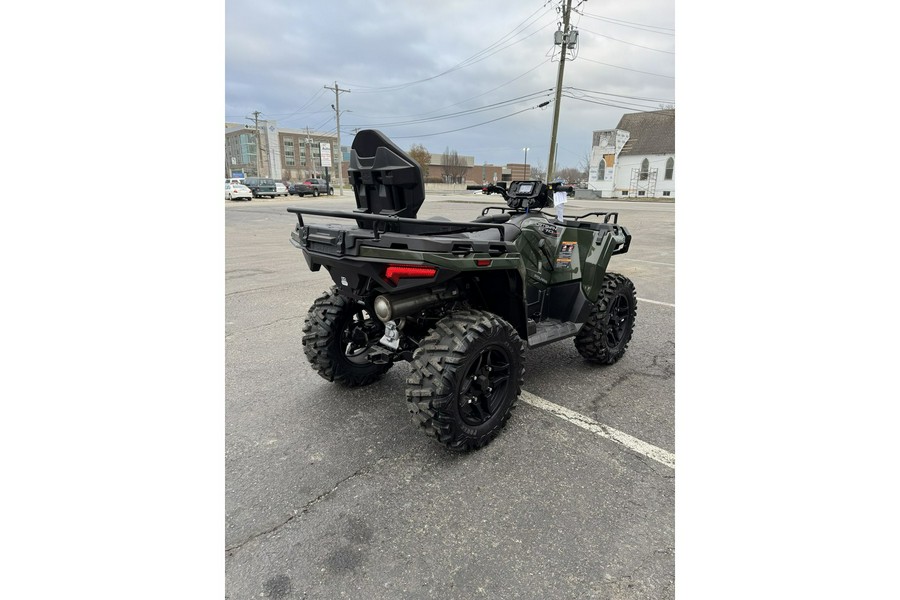 2026 Sportsman Touring 570 Premium - Polaris