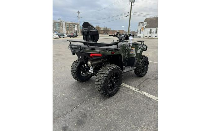 2026 Polaris Sportsman Touring 570 Premium