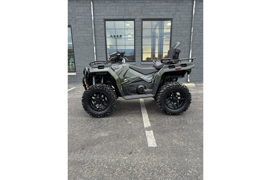 2026 Sportsman Touring 570 Premium - Polaris