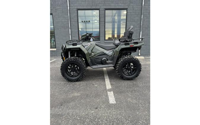 2026 Polaris Sportsman Touring 570 Premium