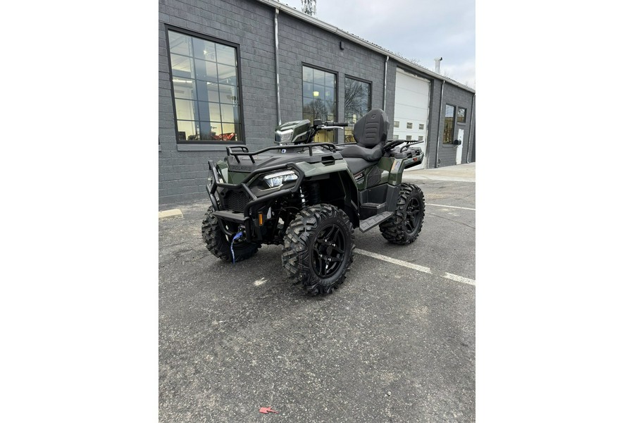 2026 Sportsman Touring 570 Premium - Polaris