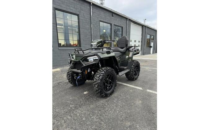 2026 Polaris Sportsman Touring 570 Premium