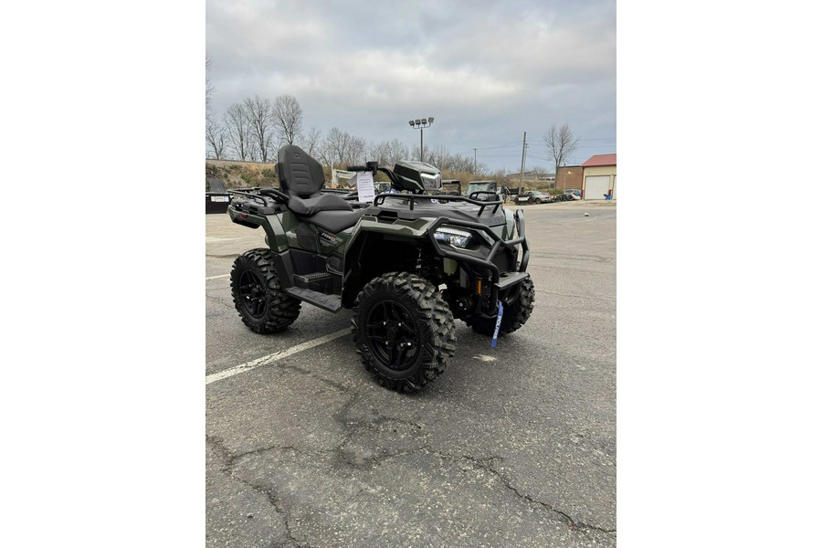 2026 Sportsman Touring 570 Premium - Polaris