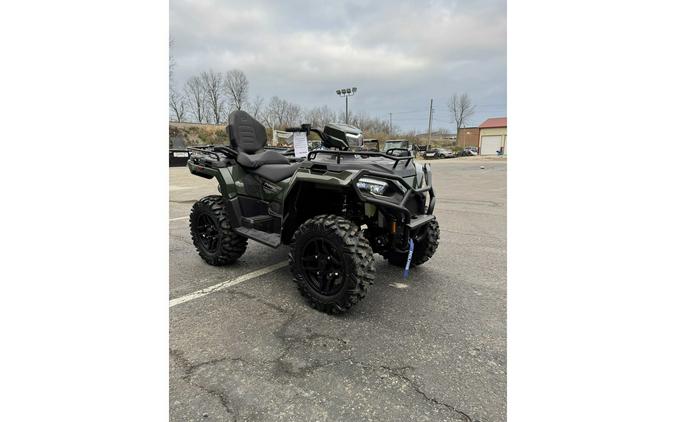 2026 Polaris Sportsman Touring 570 Premium