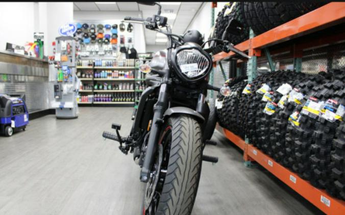 2025 Kawasaki Vulcan S ABS