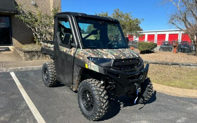 2026 Polaris Ranger XP 1000 NorthStar Edition Premium