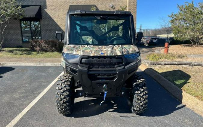 2026 Polaris Ranger XP 1000 NorthStar Edition Premium