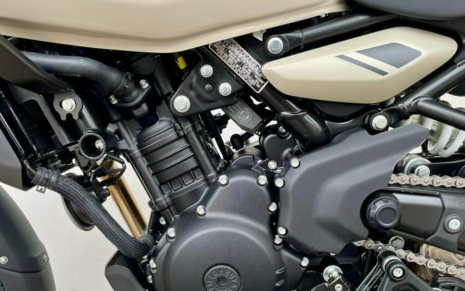2026 Royal Enfield HIMALAYAN 450 TUBED