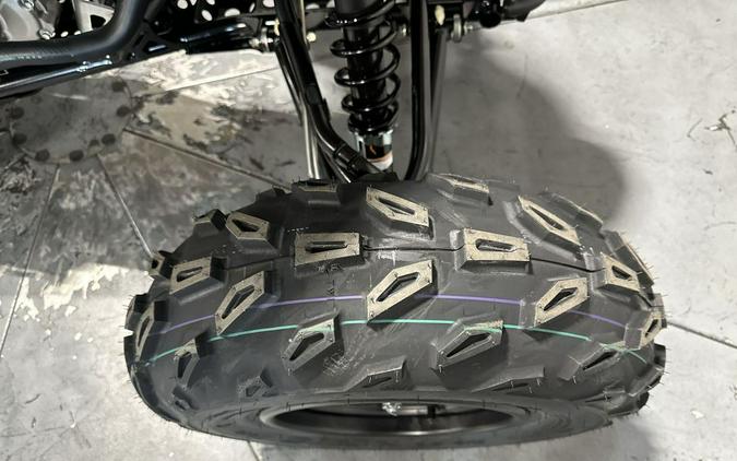 2026 Yamaha Raptor 700