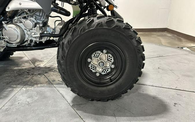 2026 Yamaha Raptor 700