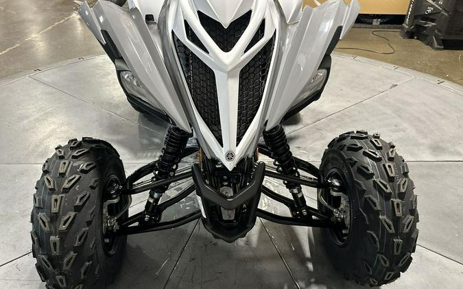 2026 Yamaha Raptor 700