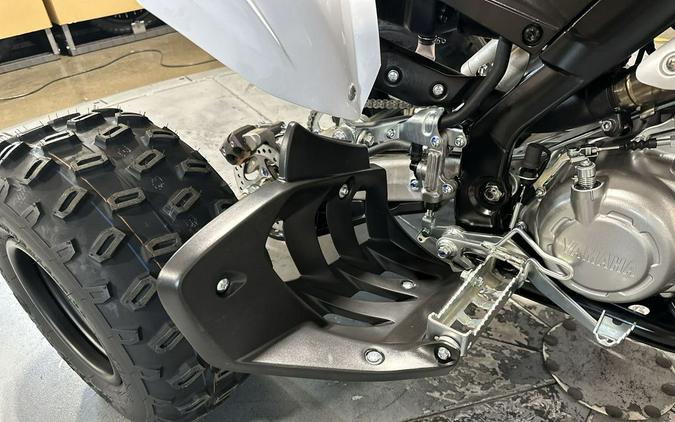 2026 Yamaha Raptor 700