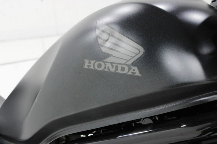 2023 Honda Rebel 300