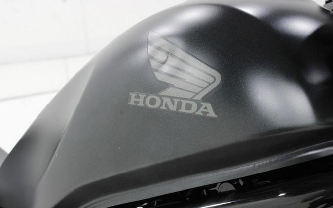 2023 Honda Rebel 300